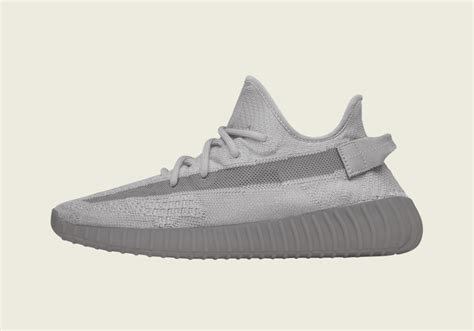 Buy Yeezy Boost 350 V2 'Steel Grey' 